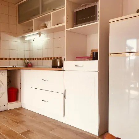 Subtropic Apartment Bali San Marcos Appartement Icod De Los Vinos
