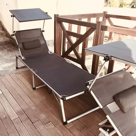 Subtropic Apartment Bali San Marcos * Icod De Los Vinos
