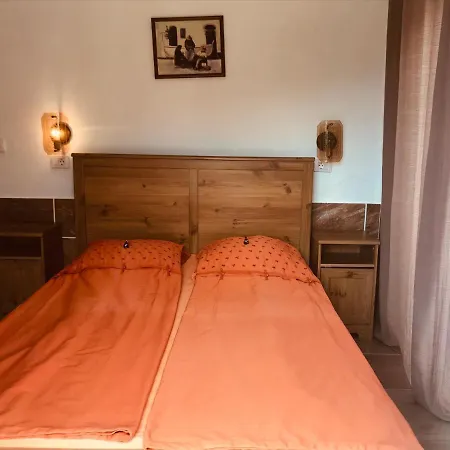 Subtropic Apartment Bali San Marcos Apartamento Icod De Los Vinos